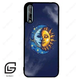 قاب گوشی هوآوی Y8P (Huawei Y8P ) طرح انیمیشن کد 2518