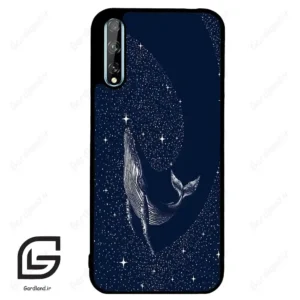 قاب گوشی هوآوی Y8P (Huawei Y8P ) طرح وال کد 2520