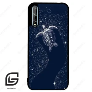 قاب گوشی هوآوی Y8P (Huawei Y8P ) طرح لاکپشت کد 2521