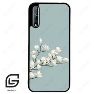 قاب گوشی هوآوی Y8P (Huawei Y8P ) طرح شکوفه کد 2522