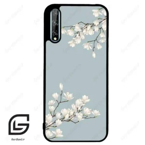 قاب گوشی هوآوی Y8P (Huawei Y8P ) طرح شکوفه کد 2523