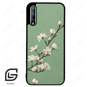 قاب گوشی هوآوی Y8P (Huawei Y8P ) طرح شکوفه کد 2524
