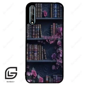 قاب گوشی هوآوی Y8P (Huawei Y8P ) طرح کتابخانه کد 2529