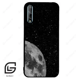 قاب گوشی هوآوی Y8P (Huawei Y8P ) طرح ماه کد 2542