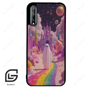 قاب گوشی هوآوی Y8P (Huawei Y8P ) طرح انیمیشن کد 2561