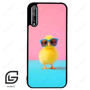 قاب گوشی هوآوی Y8P (Huawei Y8P ) طرح جوجه کد 2565