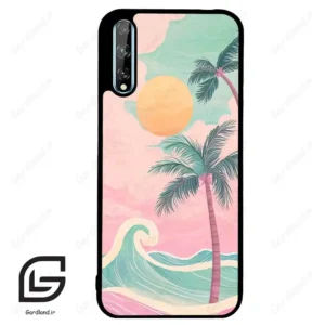 قاب گوشی هوآوی Y8P (Huawei Y8P ) طرح نقاشی کد 2566
