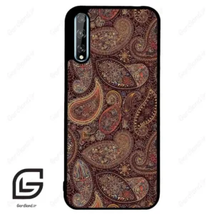 قاب گوشی هوآوی Y8P (Huawei Y8P ) طرح نقاشی کد 2570