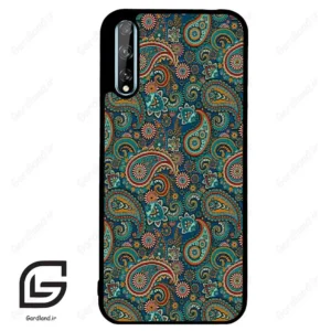 قاب گوشی هوآوی Y8P (Huawei Y8P ) طرح خانومانه کد 2571
