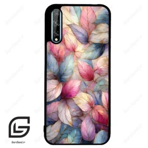 قاب گوشی هوآوی Y8P (Huawei Y8P ) طرح برگ کد 2574
