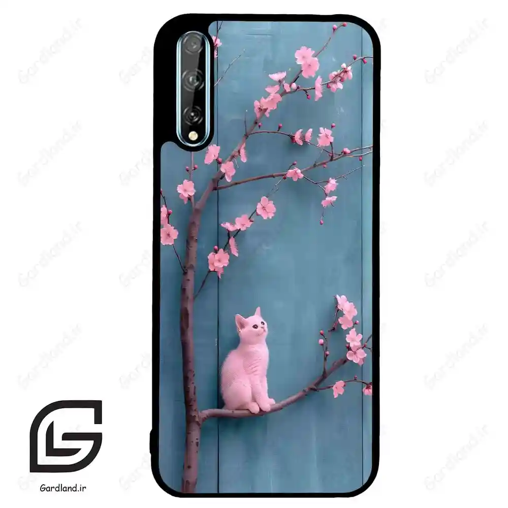قاب گوشی هوآوی Y8P (Huawei Y8P ) طرح فانتزی کد 2575