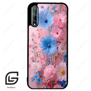قاب گوشی هوآوی Y8P (Huawei Y8P ) طرح گل کد 2576
