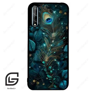 قاب گوشی هوآوی Y8P (Huawei Y8P ) طرح برگ کد 2577