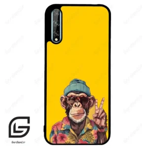 قاب گوشی هوآوی Y8P (Huawei Y8P ) طرح فانتزی کد 2578