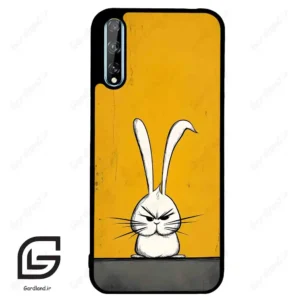 قاب گوشی هوآوی Y8P (Huawei Y8P ) طرح خرگوش کد 2579