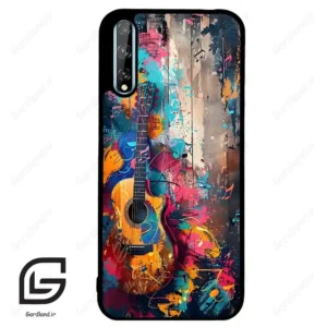 قاب گوشی هوآوی Y8P (Huawei Y8P ) طرح نقاشی کد 2582