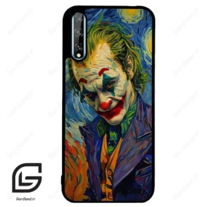 قاب گوشی هوآوی Y8P (Huawei Y8P ) طرح جوکر کد 2584