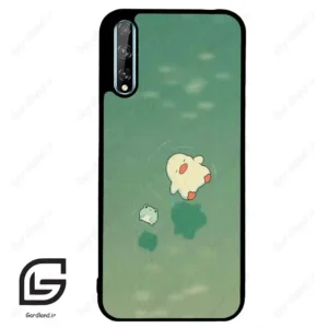 قاب گوشی هوآوی Y8P (Huawei Y8P ) طرح جوجه کد 2595