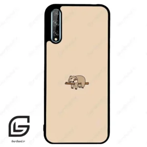 قاب گوشی هوآوی Y8P (Huawei Y8P ) طرح کوالا کد 2596