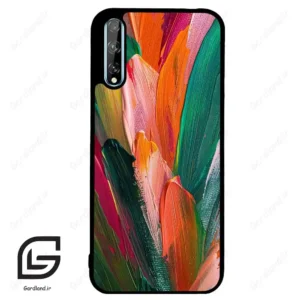قاب گوشی هوآوی Y8P (Huawei Y8P ) طرح رنگی کد 2601