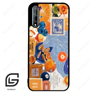 قاب گوشی هوآوی Y8P (Huawei Y8P ) طرح زیبا کد 2602