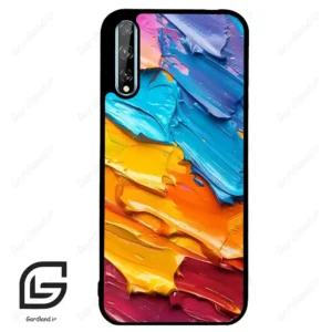 قاب گوشی هوآوی Y8P (Huawei Y8P ) طرح نقاشی کد 2606