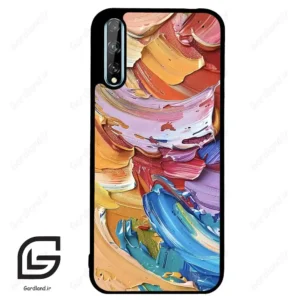 قاب گوشی هوآوی Y8P (Huawei Y8P ) طرح رنگی کد 2613
