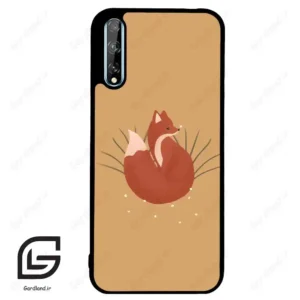 قاب گوشی هوآوی Y8P (Huawei Y8P ) طرح انیمیشن کد 2614