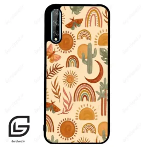 قاب گوشی هوآوی Y8P (Huawei Y8P ) طرح ساده کد 2623