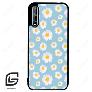 قاب گوشی هوآوی Y8P (Huawei Y8P ) طرح گل کد 2624