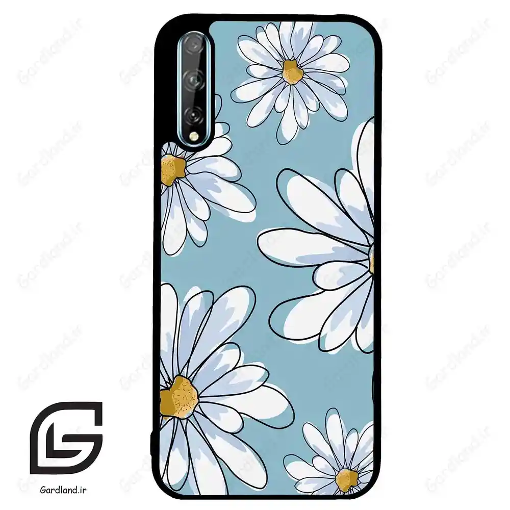 قاب گوشی هوآوی Y8P (Huawei Y8P ) طرح گل کد 2634