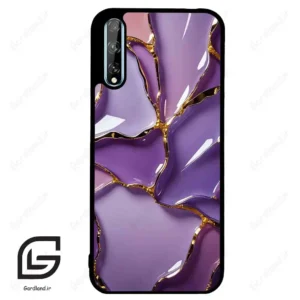 قاب گوشی هوآوی Y8P (Huawei Y8P ) طرح خانومانه کد 2648