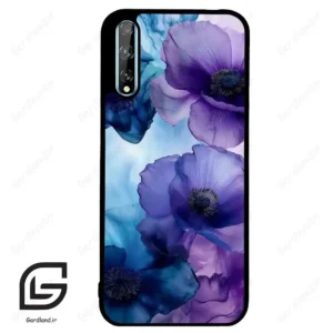 قاب گوشی هوآوی Y8P (Huawei Y8P ) طرح گل کد 2649