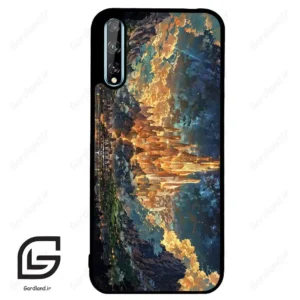 قاب گوشی هوآوی Y8P (Huawei Y8P ) طرح نقاشی کد 2658