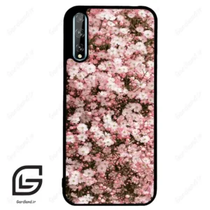 قاب گوشی هوآوی Y8P (Huawei Y8P ) طرح گل کد 2660