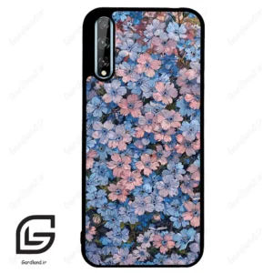 قاب گوشی هوآوی Y8P (Huawei Y8P ) طرح گل کد 2661