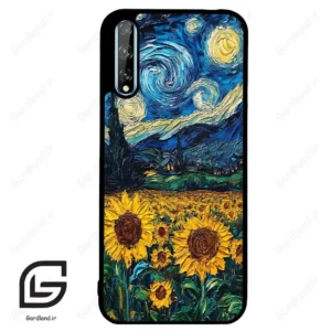 قاب گوشی هوآوی Y8P (Huawei Y8P ) طرح نقاشی کد 2662