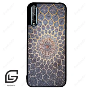 قاب گوشی هوآوی Y8P (Huawei Y8P ) طرح زیبا کد 2664