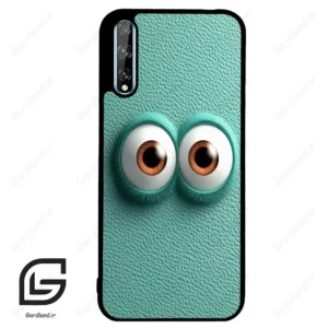 قاب گوشی هوآوی Y8P (Huawei Y8P ) طرح چشم کد 2667