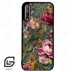 قاب گوشی هوآوی Y8P (Huawei Y8P ) طرح گل کد 2671