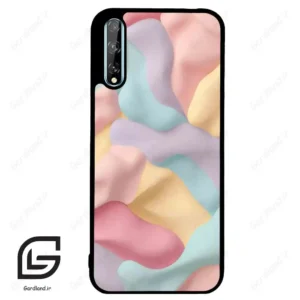 قاب گوشی هوآوی Y8P (Huawei Y8P ) طرح رنگی کد 2674