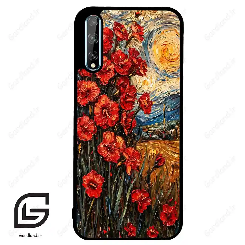 قاب گوشی هوآوی Y8P (Huawei Y8P ) طرح نقاشی کد 2677