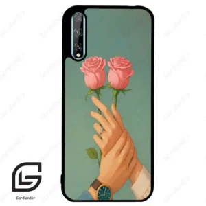 قاب گوشی هوآوی Y8P (Huawei Y8P ) طرح عهد کد 2678