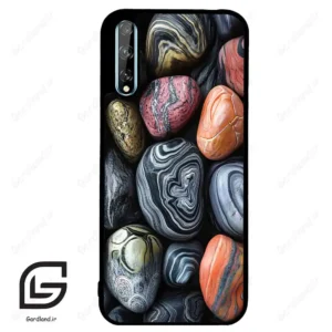 قاب گوشی هوآوی Y8P (Huawei Y8P ) طرح سنگ کد 2680