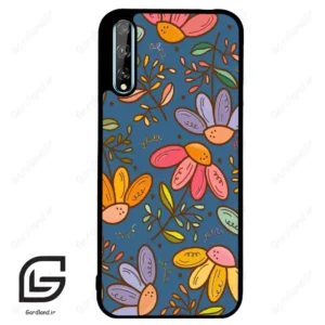 قاب گوشی هوآوی Y8P (Huawei Y8P ) طرح گل کد 2685