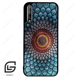 قاب گوشی هوآوی Y8P (Huawei Y8P ) طرح خاص کد 2689
