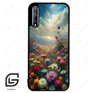 قاب گوشی هوآوی Y8P (Huawei Y8P ) طرح طبیعت کد 2696
