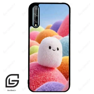 قاب گوشی هوآوی Y8P (Huawei Y8P ) طرح فانتزی کد 2697