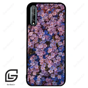 قاب گوشی هوآوی Y8P (Huawei Y8P ) طرح گل کد 2698
