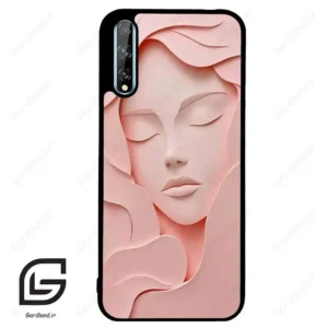 قاب گوشی هوآوی Y8P (Huawei Y8P ) طرح چهره کد 2704